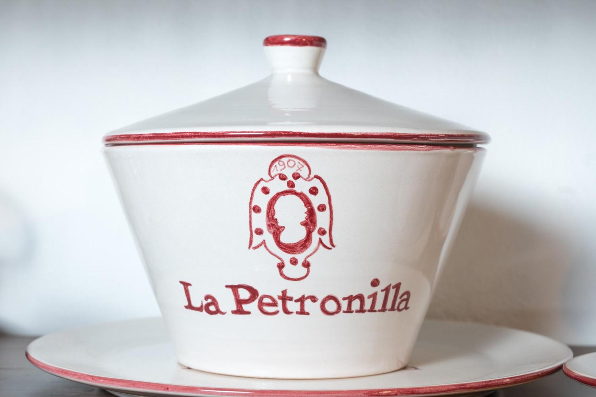 La Petronilla Appartamenti Montepetriolo Monte Petriolo المظهر الخارجي الصورة
